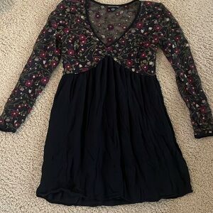 American Eagle Mini Dress